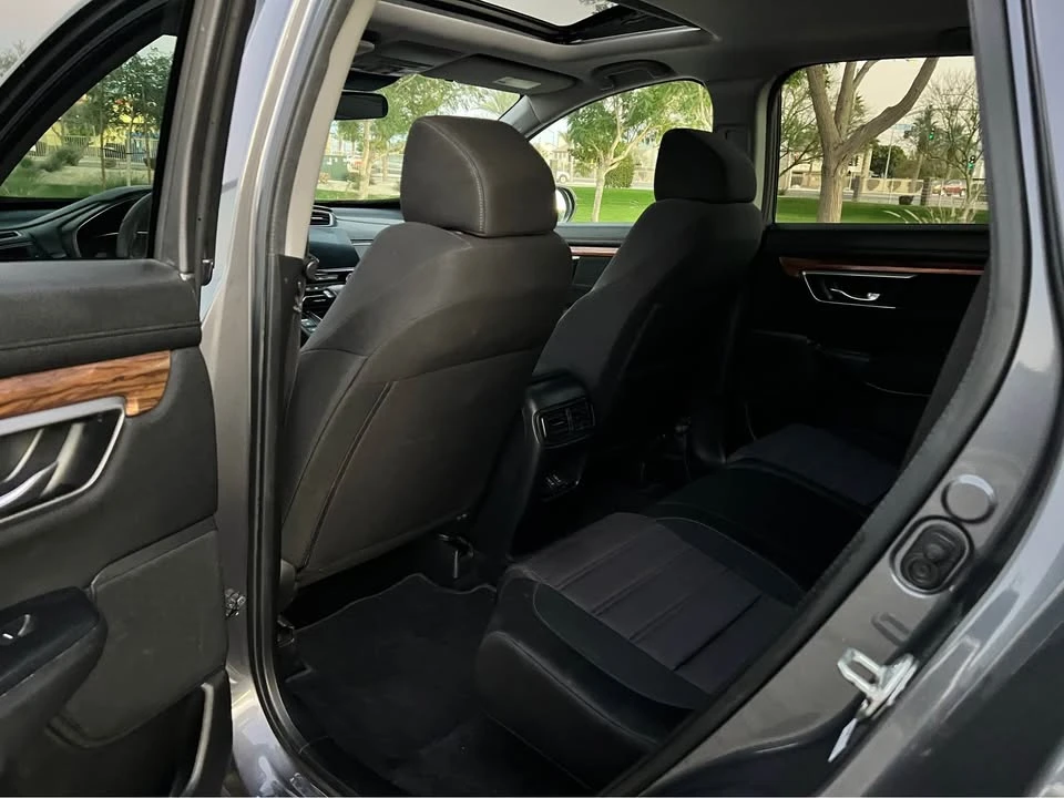2018 Honda CR-V 5th Gen - Image 11 of 19