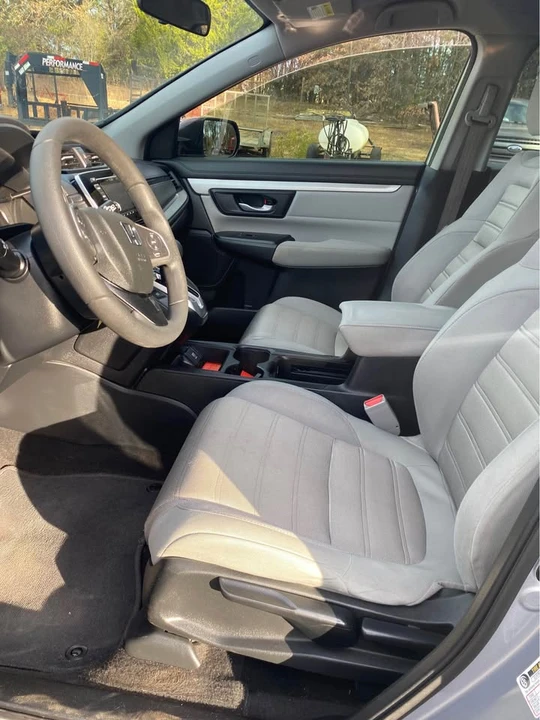 2018 Honda CR-V 5th Gen - Image 8 of 12