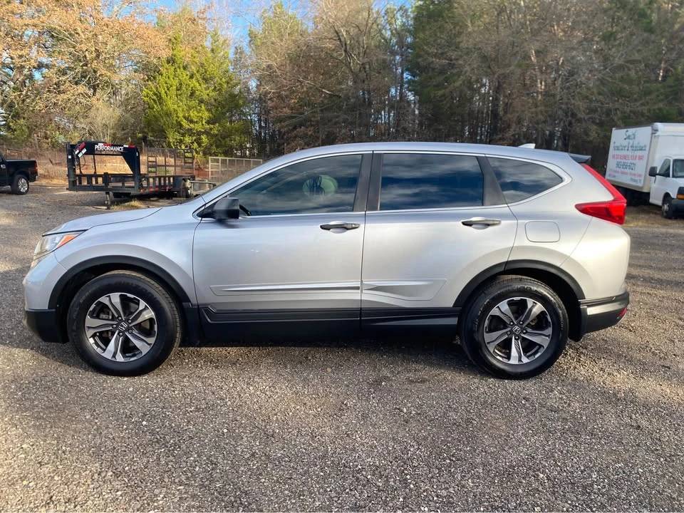 2018 Honda CR-V 5th Gen - Image 2 of 12