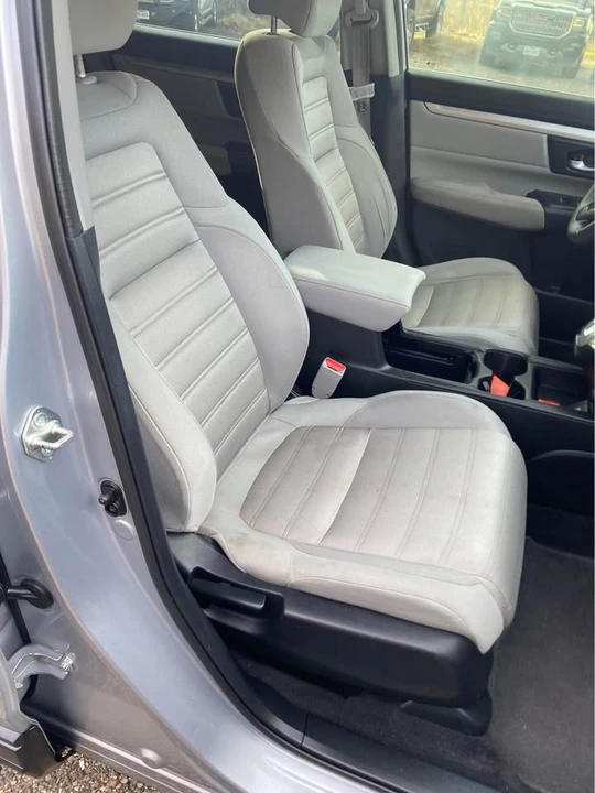 2018 Honda CR-V 5th Gen - Image 11 of 12