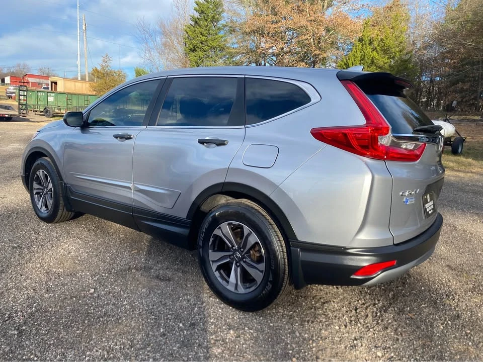 2018 Honda CR-V 5th Gen - Image 3 of 12