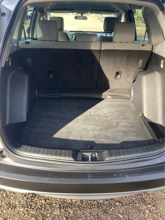 2018 Honda CR-V 5th Gen - Image 4 of 12