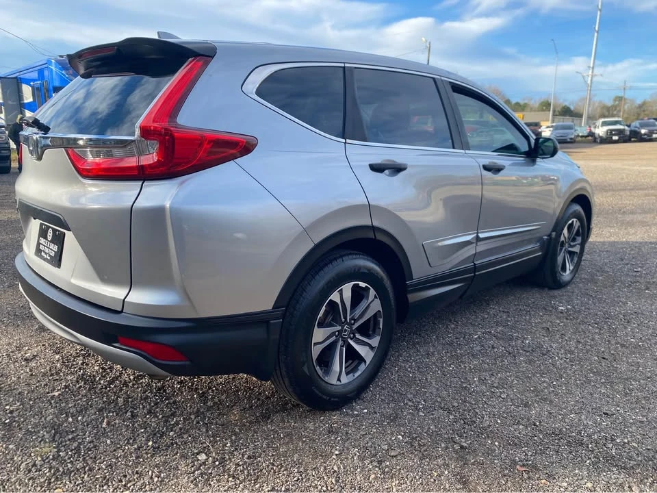 2018 Honda CR-V 5th Gen - Image 5 of 12
