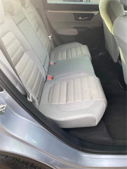 2018 Honda CR-V 5th Gen - Image 10 of 12