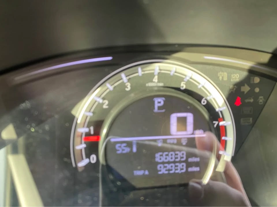 2018 Honda CR-V 5th Gen - Image 12 of 12