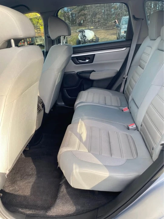 2018 Honda CR-V 5th Gen - Image 9 of 12