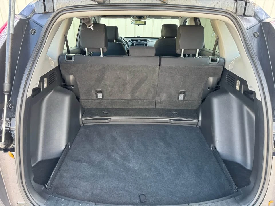2018 Honda CR-V 5th Gen - Image 12 of 12