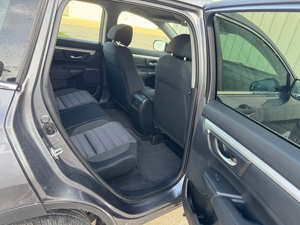 2018 Honda CR-V 5th Gen - Image 7 of 12