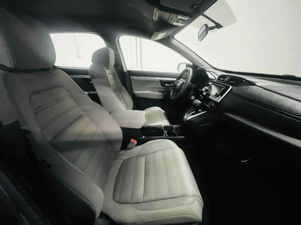 2018 Honda CR-V 5th Gen - Image 13 of 20