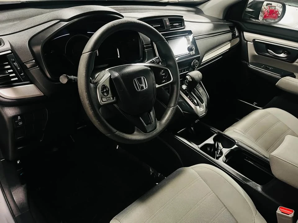 2018 Honda CR-V 5th Gen - Image 16 of 20