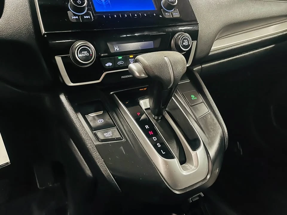 2018 Honda CR-V 5th Gen - Image 19 of 20