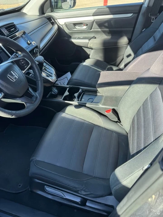 2018 Honda CR-V 5th Gen - Image 3 of 3