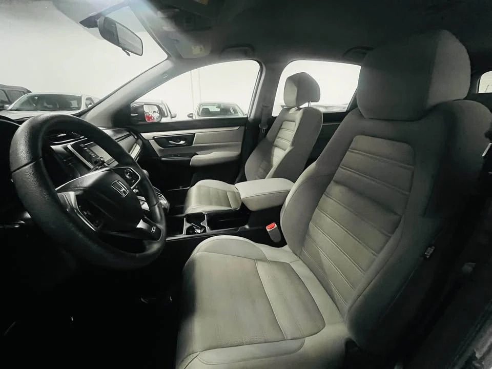 2018 Honda CR-V 5th Gen - Image 15 of 20