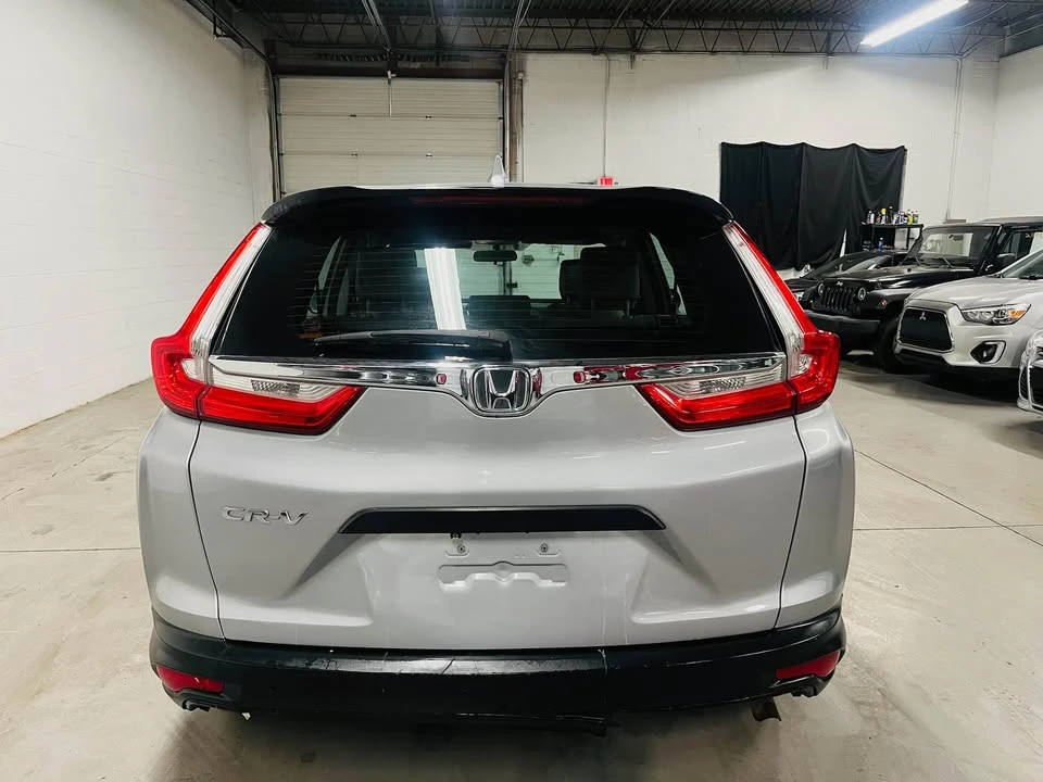 2018 Honda CR-V 5th Gen - Image 6 of 20