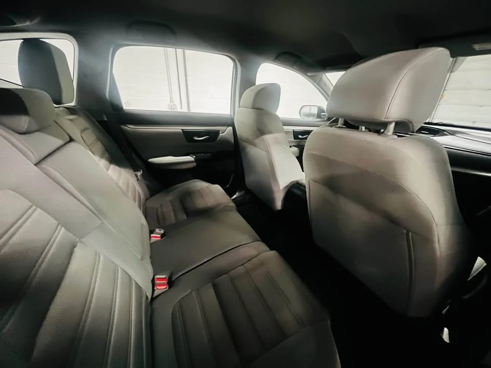 2018 Honda CR-V 5th Gen - Image 9 of 20