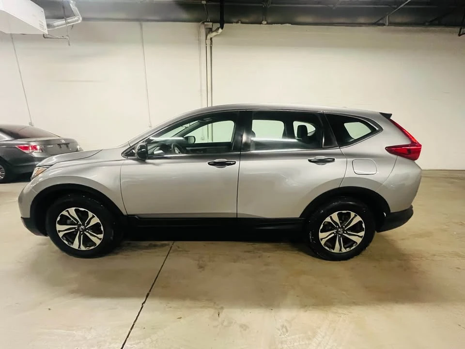 2018 Honda CR-V 5th Gen - Image 8 of 20