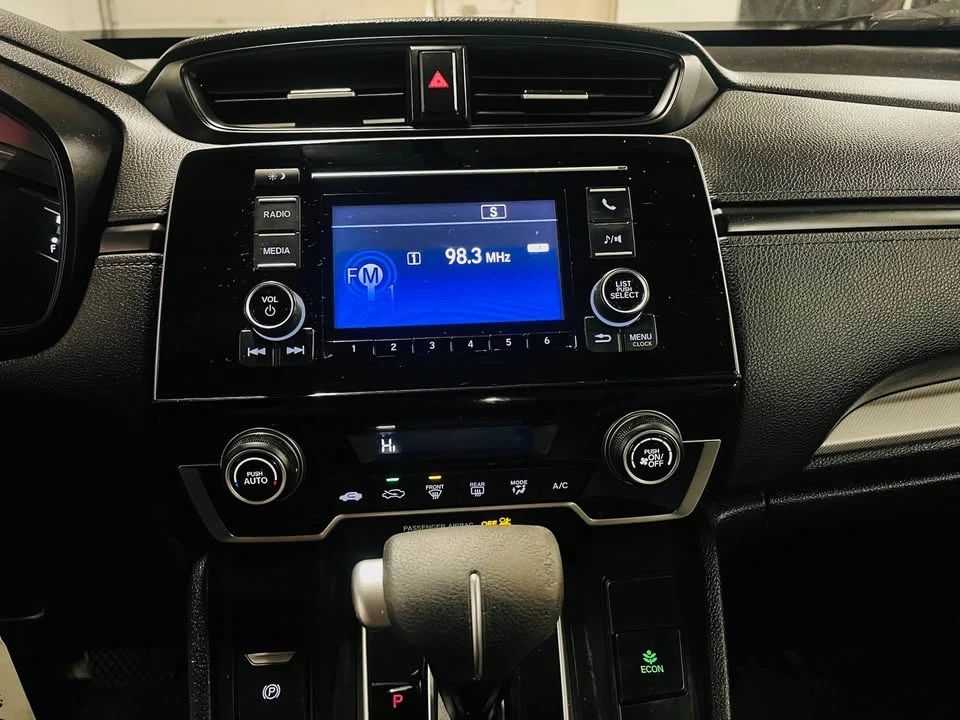 2018 Honda CR-V 5th Gen - Image 18 of 20