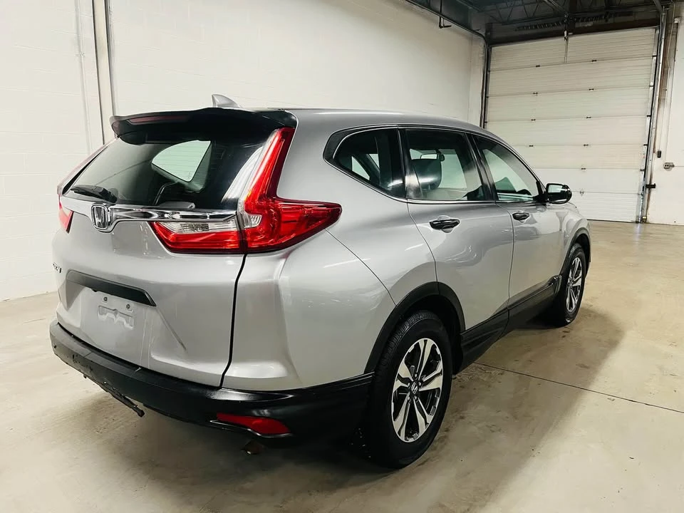 2018 Honda CR-V 5th Gen - Image 4 of 20