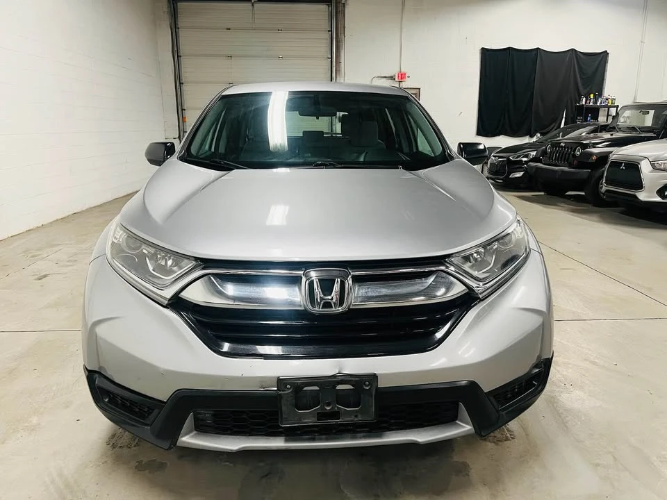 2018 Honda CR-V 5th Gen - Image 2 of 20