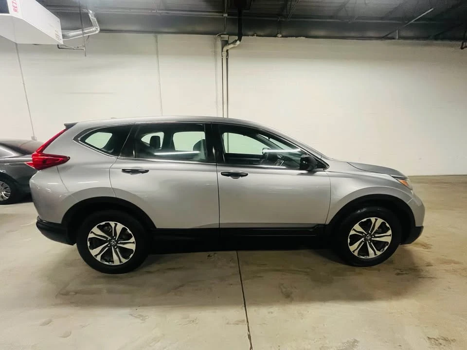 2018 Honda CR-V 5th Gen - Image 7 of 20