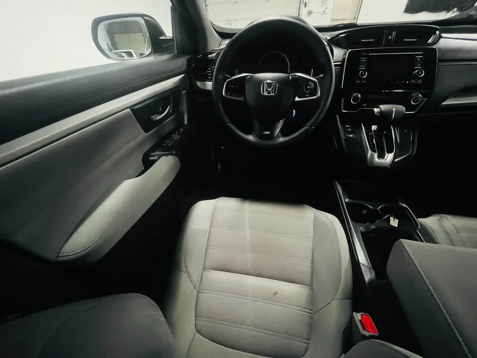 2018 Honda CR-V 5th Gen - Image 11 of 20