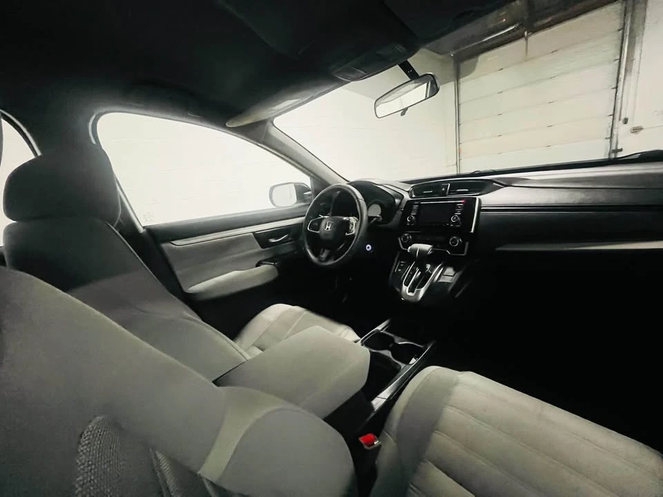 2018 Honda CR-V 5th Gen - Image 12 of 20