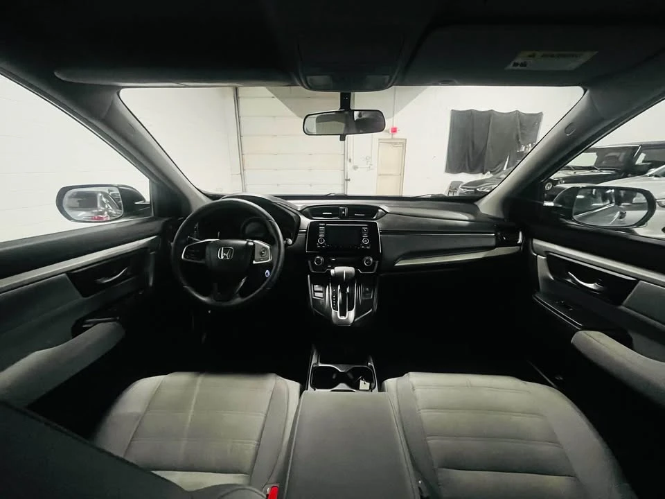 2018 Honda CR-V 5th Gen - Image 10 of 20