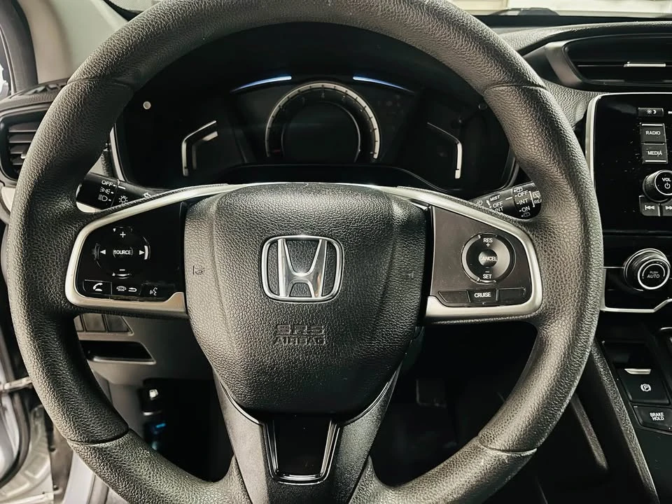 2018 Honda CR-V 5th Gen - Image 17 of 20