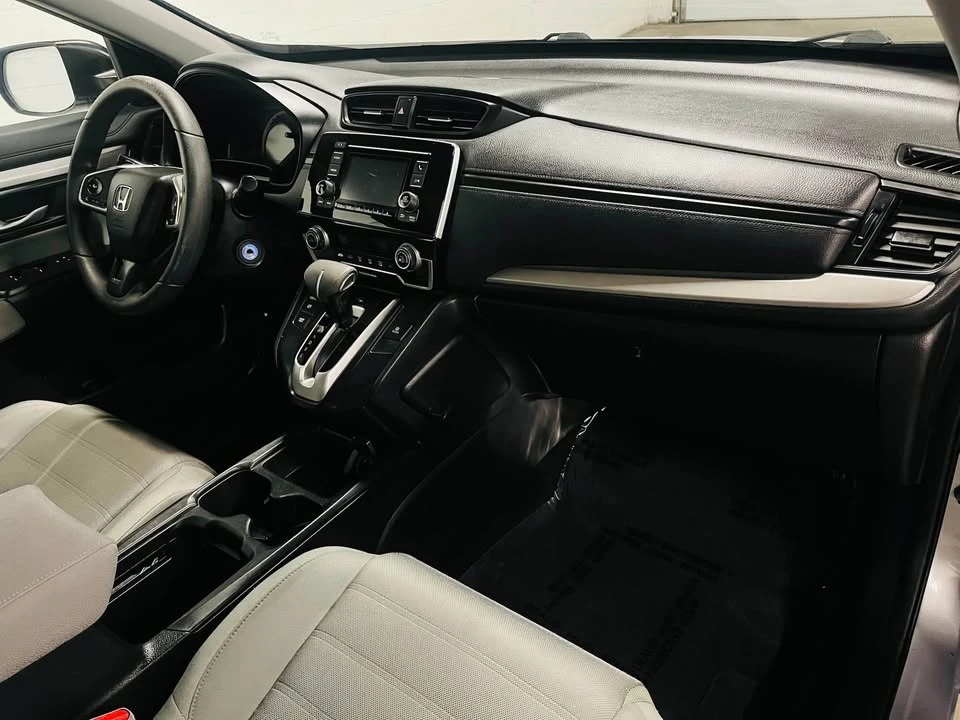 2018 Honda CR-V 5th Gen - Image 14 of 20