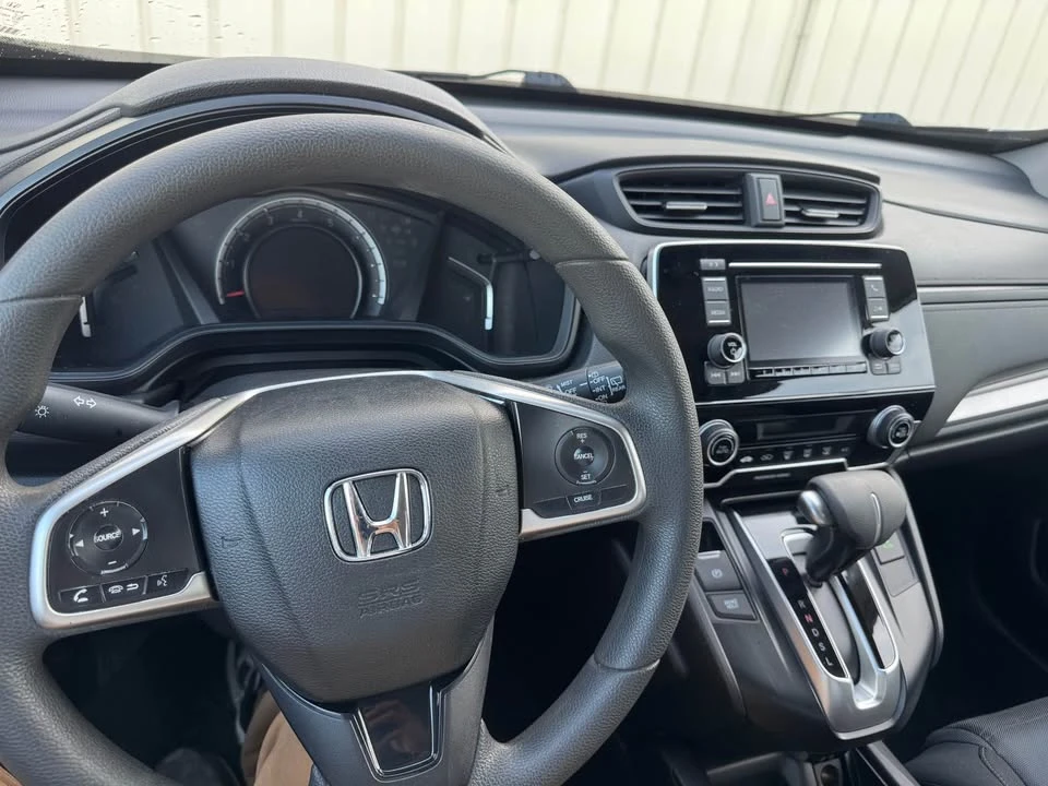 2018 Honda CR-V 5th Gen - Image 10 of 12