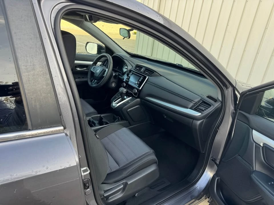 2018 Honda CR-V 5th Gen - Image 9 of 12