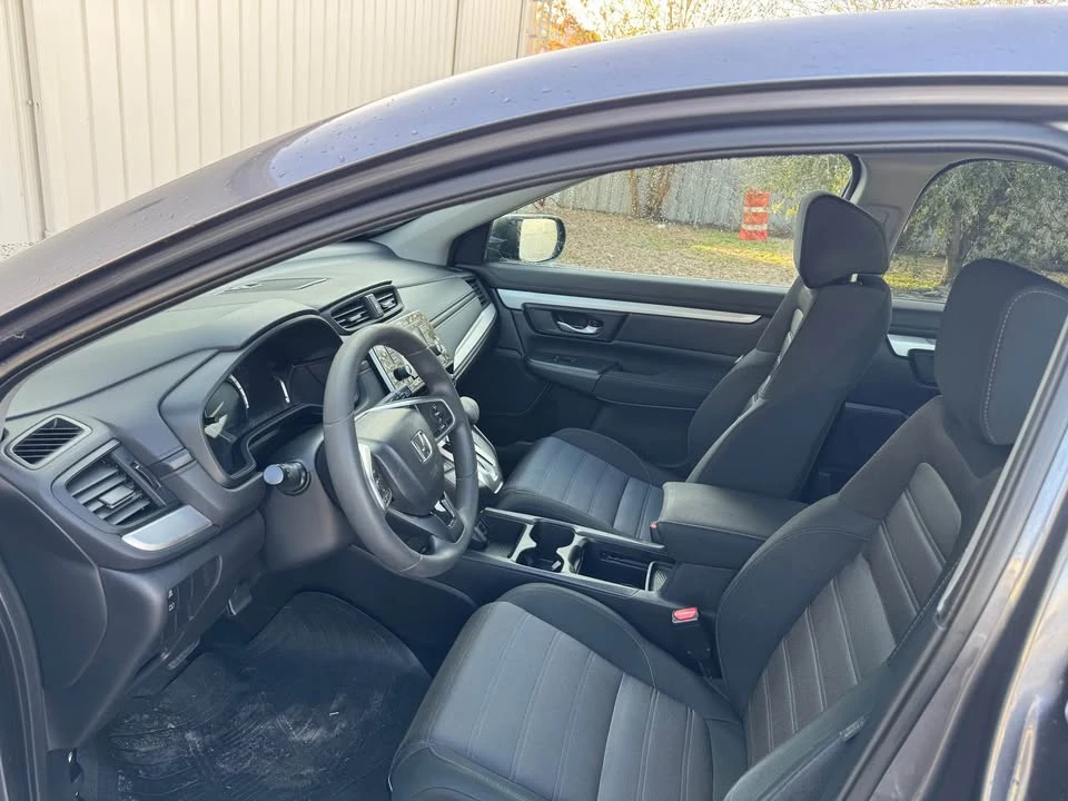 2018 Honda CR-V 5th Gen - Image 5 of 12