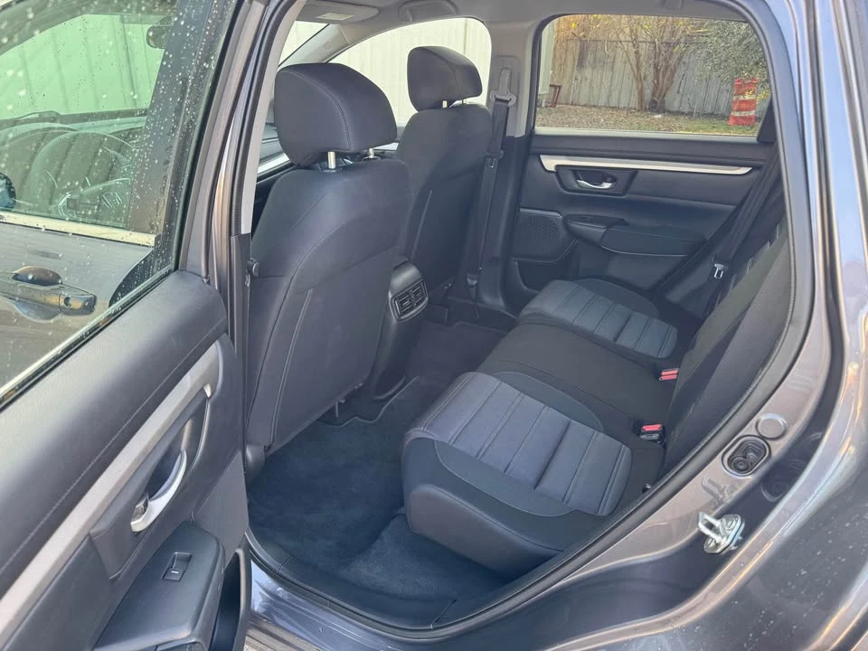 2018 Honda CR-V 5th Gen - Image 6 of 12