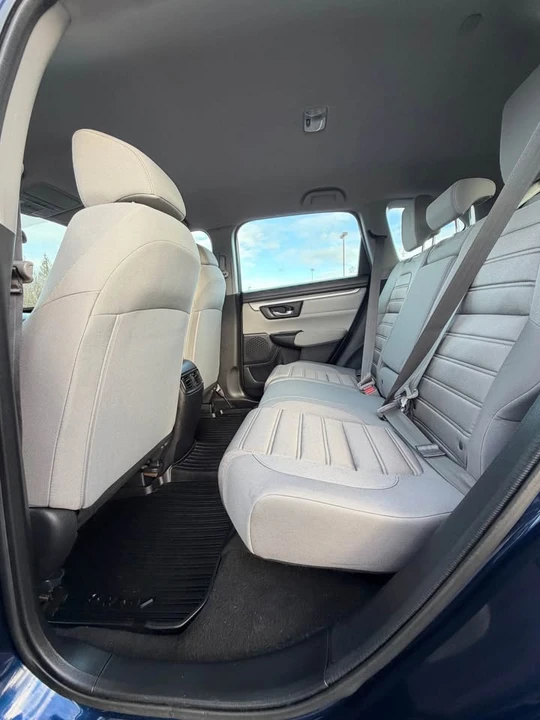 2018 Honda CR-V 5th Gen - Image 17 of 18