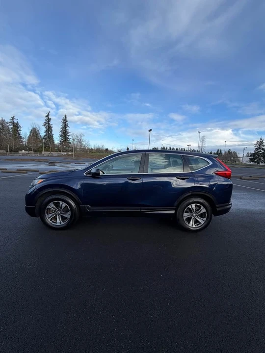 2018 Honda CR-V 5th Gen - Image 10 of 18