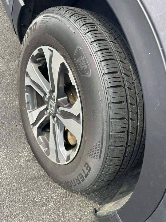 2018 Honda CR-V 5th Gen - Image 12 of 14