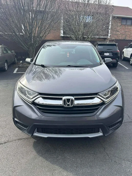 2018 Honda CR-V 5th Gen - Image 3 of 14