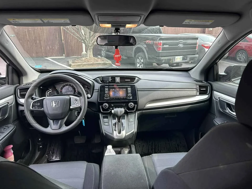 2018 Honda CR-V 5th Gen - Image 11 of 14