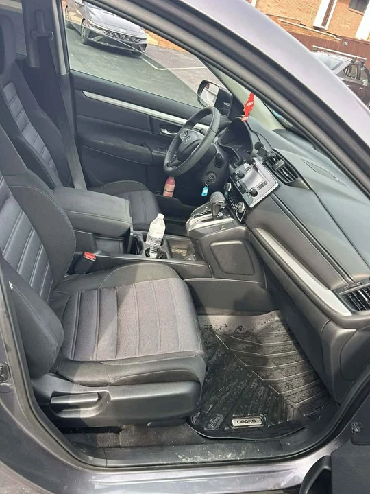 2018 Honda CR-V 5th Gen - Image 8 of 14
