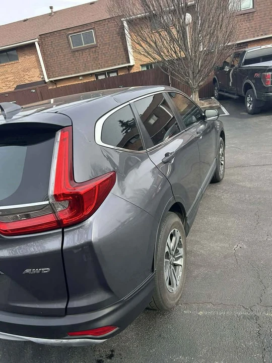 2018 Honda CR-V 5th Gen - Image 6 of 14