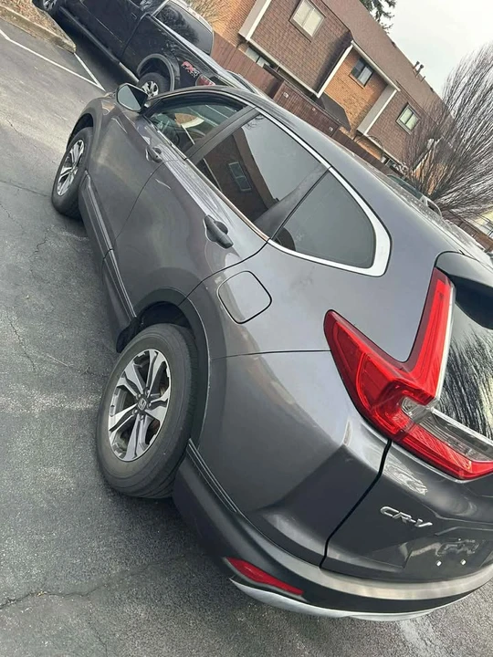 2018 Honda CR-V 5th Gen - Image 5 of 14