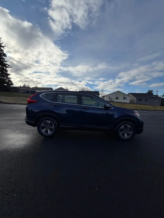 2018 Honda CR-V 5th Gen - Image 2 of 18