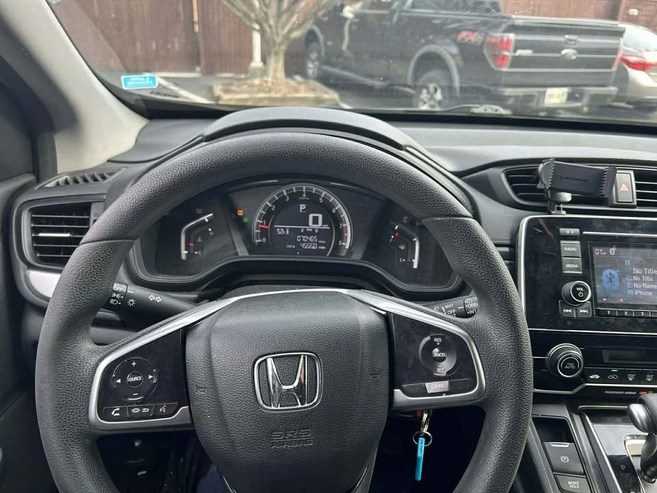2018 Honda CR-V 5th Gen - Image 14 of 14