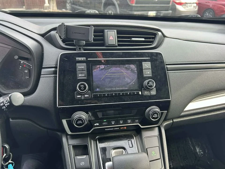2018 Honda CR-V 5th Gen - Image 10 of 14