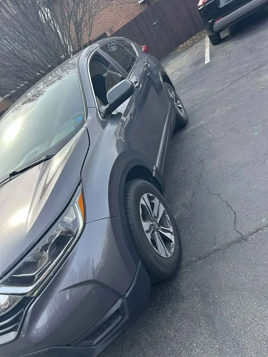 2018 Honda CR-V 5th Gen - Image 4 of 14