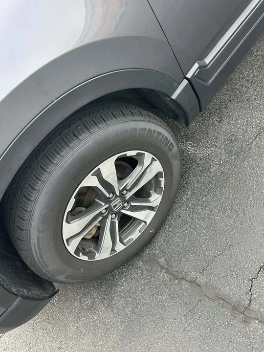 2018 Honda CR-V 5th Gen - Image 13 of 14