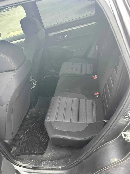2018 Honda CR-V 5th Gen - Image 9 of 14