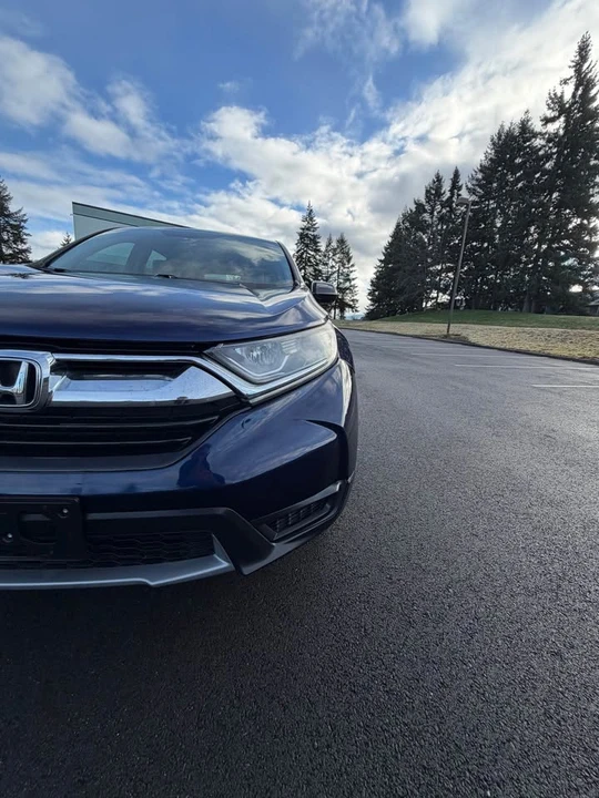 2018 Honda CR-V 5th Gen - Image 13 of 18