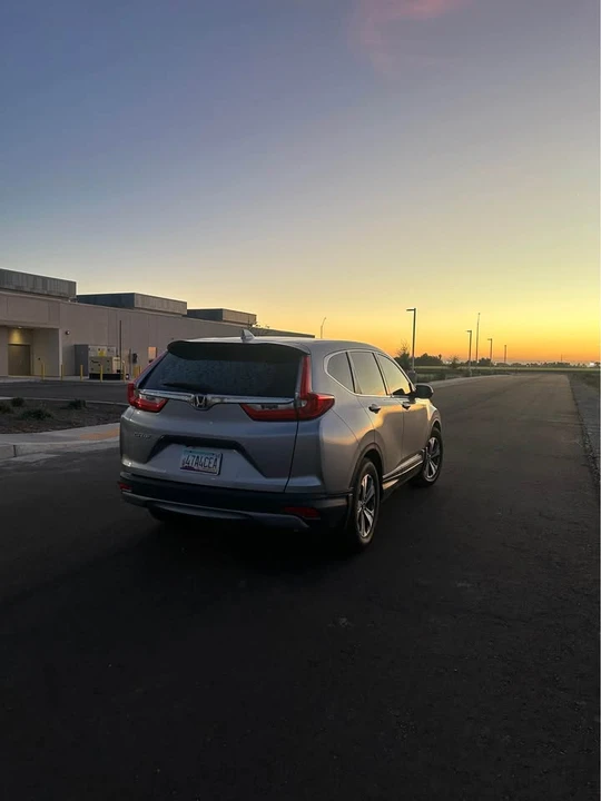 2018 Honda CR-V 5th Gen - Image 3 of 17