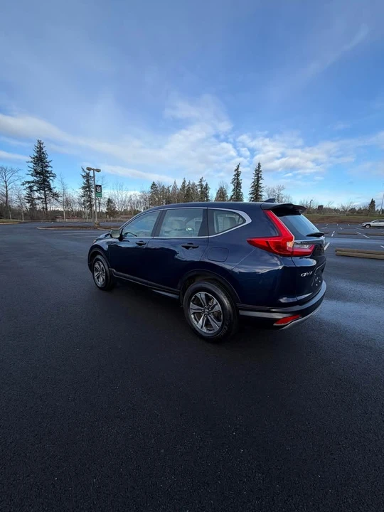 2018 Honda CR-V 5th Gen - Image 11 of 18